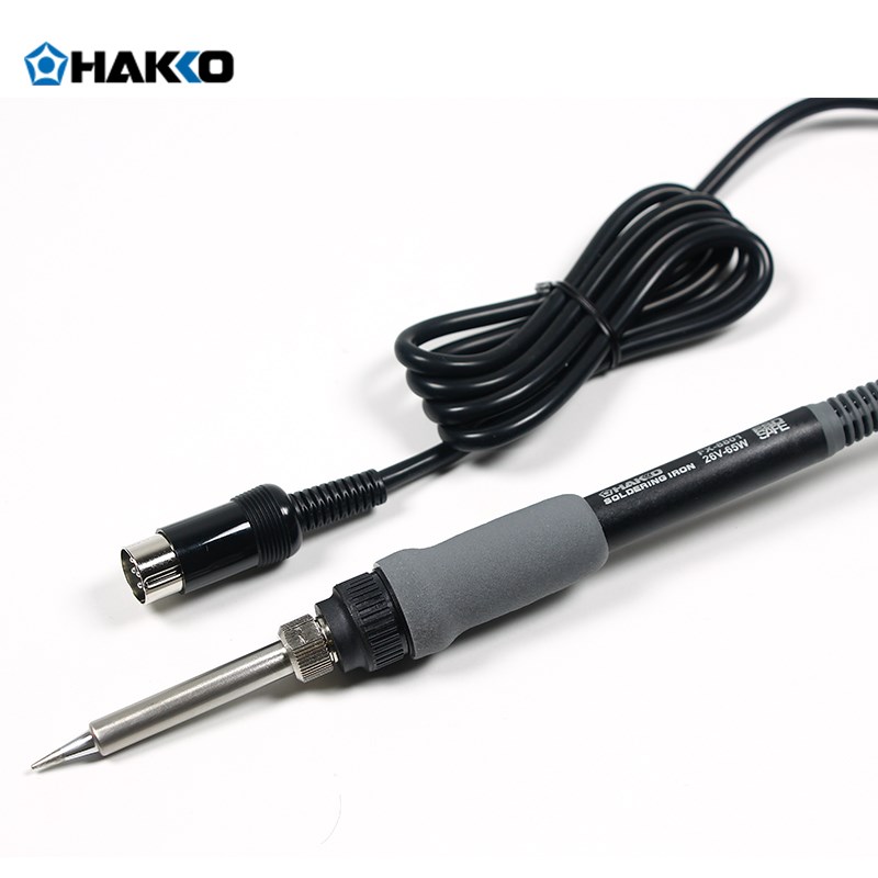 HAKKO日本白光FX-888D/889电烙铁手柄fx8801带T18-B焊咀原装正品