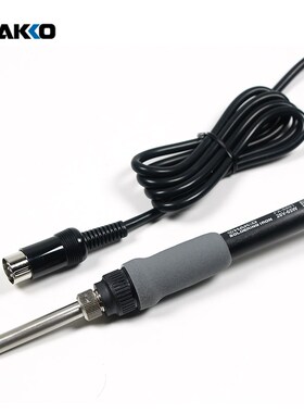HAKKO日本白光FX-888D/889电烙铁手柄fx8801带T18-B焊咀原装正品