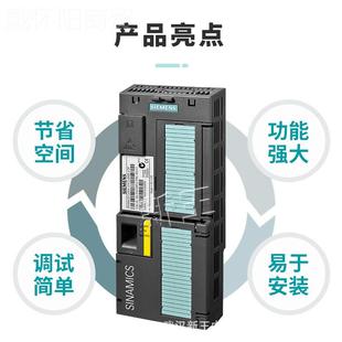 功率模块PM24 0BB301PA3G120XQY变频器控制单元 L3243