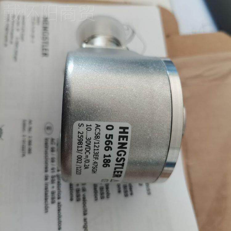 AC59/1212BEQ轴 72S亨士乐JEBhengsier实心编G码器