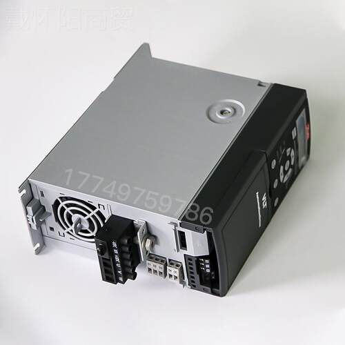 原装佛斯变频X器 FC-360HK75T4E20HBXCDXXIJXSXXXA丹X2BX 正品0.7