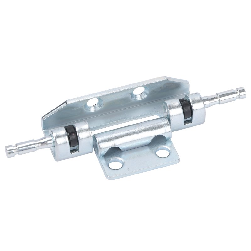 CL138 碳钢不锈钢 开关控制配电器箱设备威图柜门暗合页铰链HT094