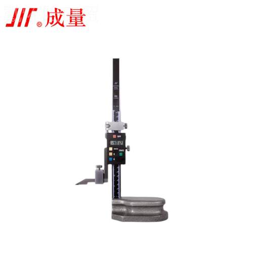 ll电子显数高度划线尺 游标高UFM度尺卡尺20 -50-01000-20000