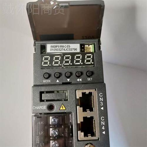 汇S川伺服驱动器V660全PT012I新客正品需订货DQE更多型号可咨询服