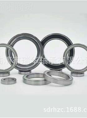 不锈轴承8624钢 S6824ZZ不锈钢轴承304 44859520厂材质 价