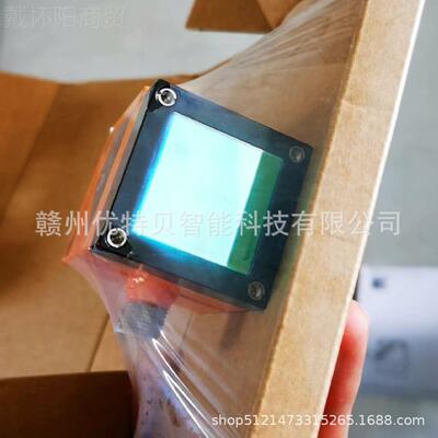 新 价IFM易福门 传感器 O议1D10AYG1 全O1D105 现货 销售