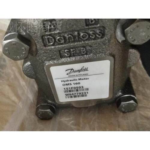 佛斯液库压丹马达：OMS1RBX60 0151F245存供应