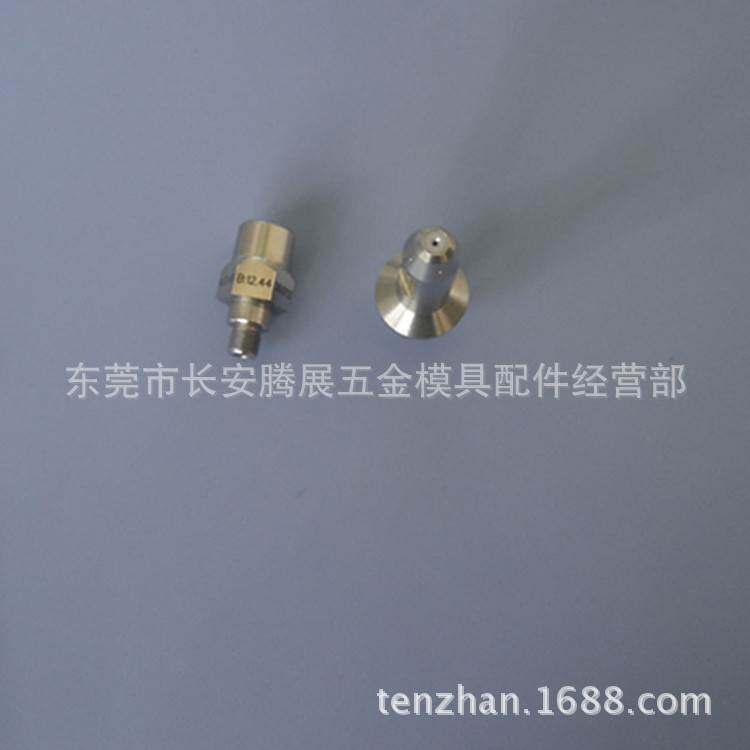 现货供应F112/F113法兰克慢走丝线切割配件耗材,台湾钻石眼模