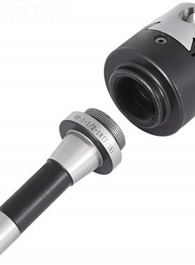 F1镗镗刀套装F1粗镗头2寸3寸4寸镗孔镗柄头可60716调50mm 75m头m1