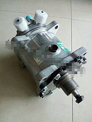 浦元中联吊车压缩机空调压缩机上车空调压缩机 原厂 吊车配件