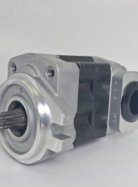 岛津SHIMA7DZU油泵SP1A36R,SGP1A2R,SGP1A30R液压G齿轮泵PSGQPO1A
