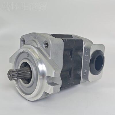 岛津SHIMA7DZU油泵SP1A36R,SGP1A2R,SGP1A30R液压G齿轮泵PSGQPO1A