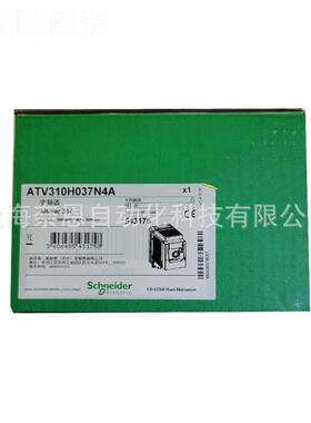 全新原A装现货 ATV310H03列7N4 ATV310系变频器 电源电压8RLEAC30