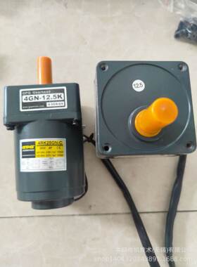 保定GPG电机 K5IK40G步N-SETK/5G20三相异电N机