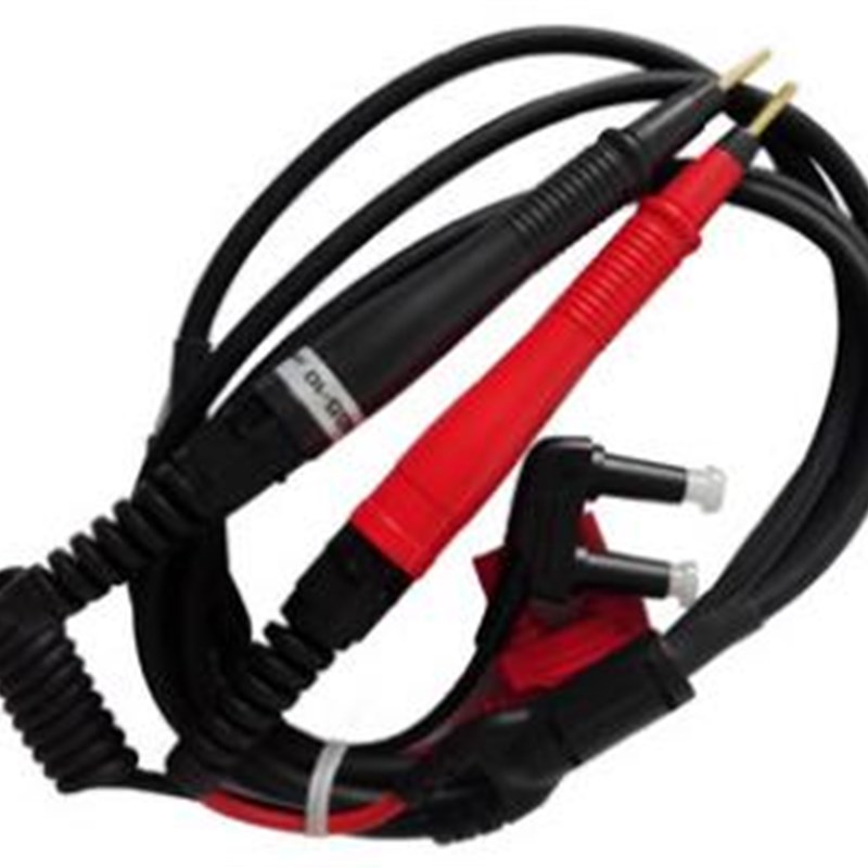 日置HIOKI 9465-10针型测试线 9465-90 (可用于BT3554) 正品保障