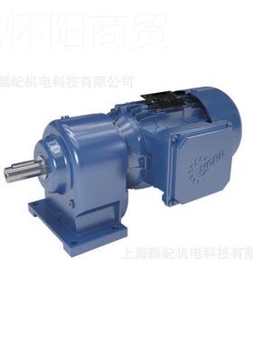 齿NORD德二级直交轴工业轮箱SK5140诺7减速机SK15507实YBT心轴