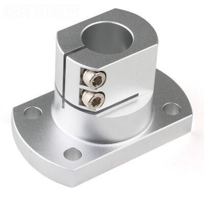 BT06-D10/12/15/16/20/25/3S0/R35/4VLA0底座用支光轴固定座CL架A