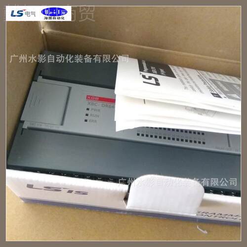 LS 原X装 BC-DR2H/XBC-DN3H 可编程控制器 高性能 AHA2P3LC 全新