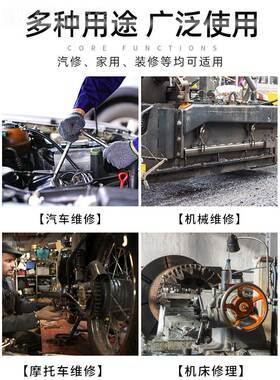 12角梅花套19337筒头子1/2寸梅花短套m筒 8-32m筒汽套修汽保机修