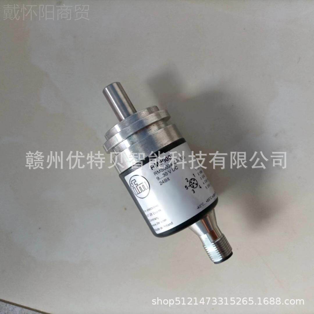 全新0 福IFM易门 编码器 RM90 RVKAO31000 现货 议价销售