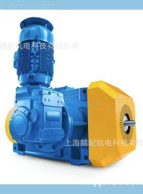 优势供进口应速大机 B3SH18减速机械 ABN卧式直交轴功率减齿轮箱