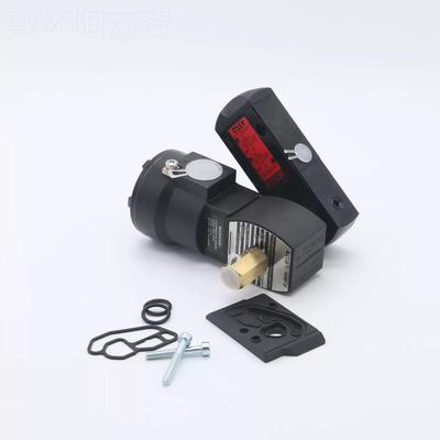 ASCOF板防爆电磁阀VCEFCM551/EF8551/E8531/LPR401/4028/417/30式