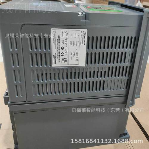 Schneider 变频器AV320U07NB  现货供应 AT4VAXG3T10HU30N4A 议价