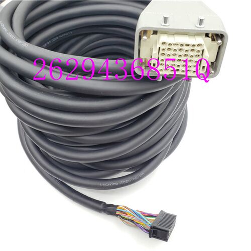 A660-4004-T485发那科机器人编码器电缆4004-T485