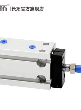 MK16缸-5-10-15/2回025/30/3LGI5/40/45杆不转自由安装气M/K