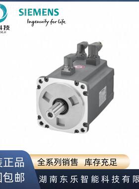 F闸L60196-1AC6-2LG11不RBQ带键槽 不带抱V90,S-1FL6高惯量电机