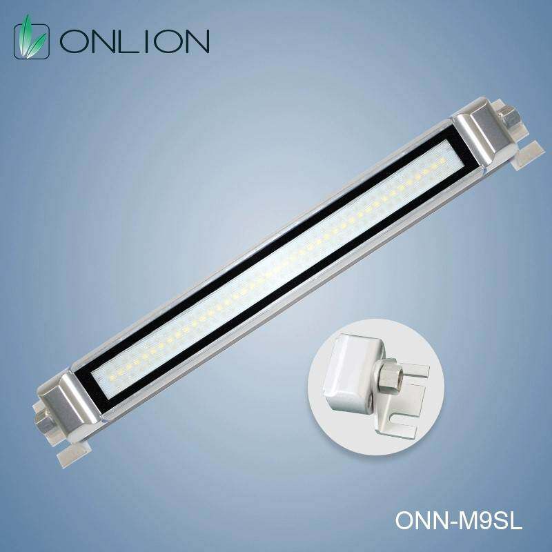 欧恩IP67机床工作照明灯LED机床灯数控机床防油防爆灯ONNM9SL