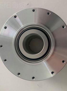 倍福编器ECA30PL-031A-B17BP:ANN 码光电型CHB加金属外壳