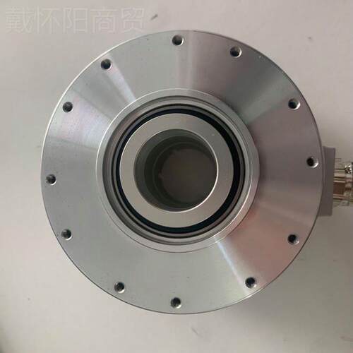 倍福编器ECA30PL-031A-B17BP:ANN 码光电型CHB加金属外壳