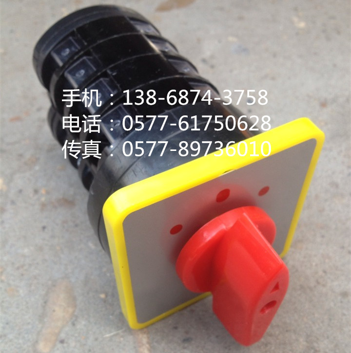 万能转换开关 LW38C LW5D-16 D1041/4 D1043/4 D1044/4 D1047/4