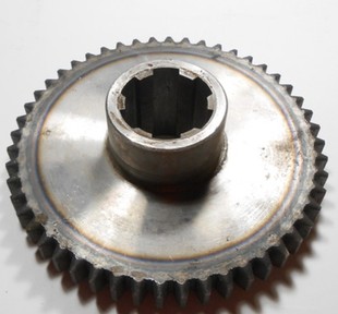 Z3040 Z50 Z3050 41341 M2.5 原厂齿轮 中捷友谊厂中捷钻床配件