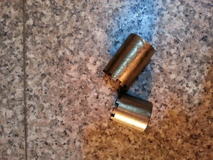 沈阳机床CA6140 6017手轮结合子楔套 6150