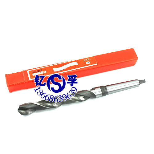 正品上工锥柄麻花钻45.5 46 46.5 47 47.5 48 48.5 49 49.5 50