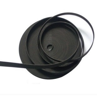 齿距5mm 电梯配件 安装 皮带 8mm易升展鹏欧菱申菱 电梯门机同步带