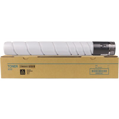 适用柯尼卡美能达TN323粉盒bizhub227 287 367感光鼓组件75B28 75