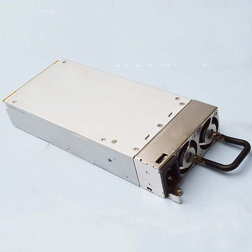 正品电源适配器M1F-5400V额定400W功率服务器电源适配器现货