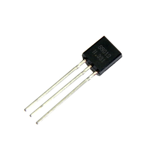 直插三极管TO-92 S8050 S8550 S9012 S9013 S9014 S9015 包邮1K