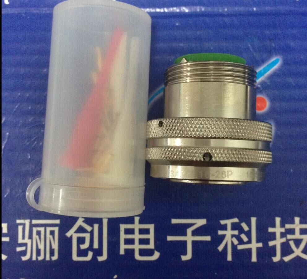 MS3106E20-15P圆形连接器插头插座MS27508E18B35P