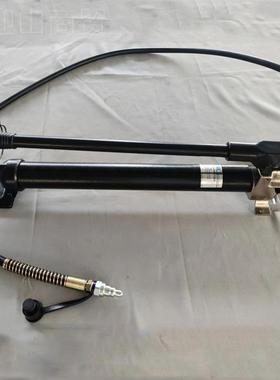 P-700AH手液压32822泵泵电力高压新款真空手压便携动式可调节油压