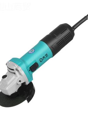 大艺角磨机多磨功能磨机电打动手磨机光切ITU割机电机小型手持抛