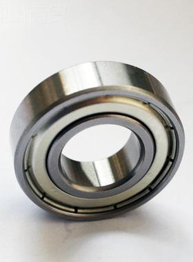 深沟球微型速电机小0轴承 608ZZ内径4 0mm68683外径68mm厚度高15m