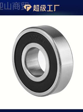 深沟球减速机 轴承6 6305ZZ 630RNM5ZZ 63052-RS 180305 25S*2*17