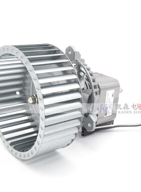 70582178 JUSTA佳斯特烤鸡炉烤箱保温柜UL离心风机电机J238-15173