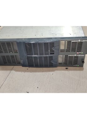 LEITCH  6800+  解码器,转换器