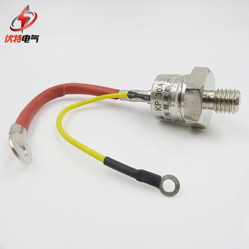 原装品质 3CT螺旋式晶闸管1600V KP20A KP30A KP50A 可控硅