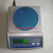 A10001纪铭不含砝码 A5001电子天平500g 0.1g电子秤JM